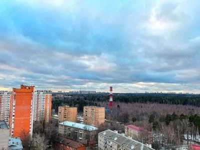 Квартира, 45 м² — Московская обл, Балашиха, ул. Зеленая, д. 25