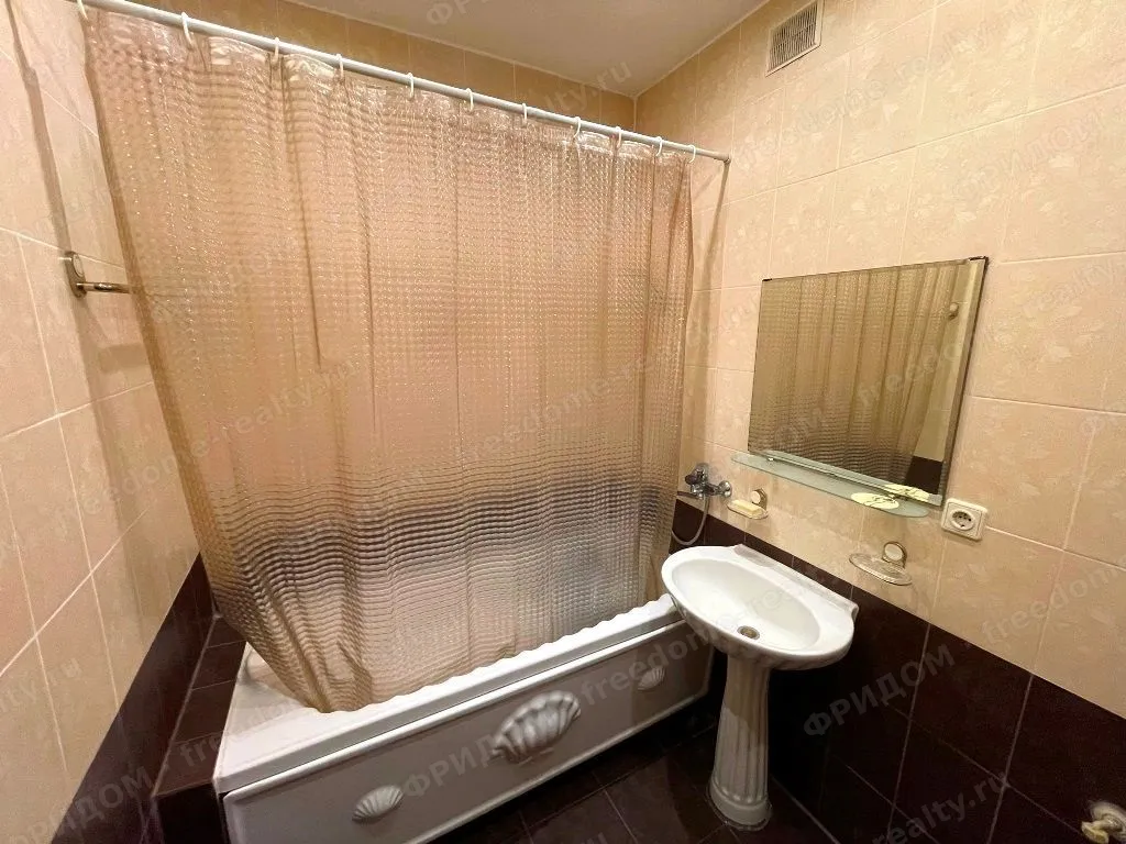 Квартира, 45 м² — Московская обл, Балашиха, ул. Зеленая, д. 25