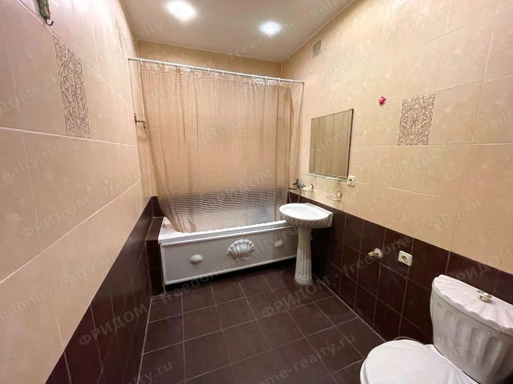 Квартира, 45 м² — Московская обл, Балашиха, ул. Зеленая, д. 25