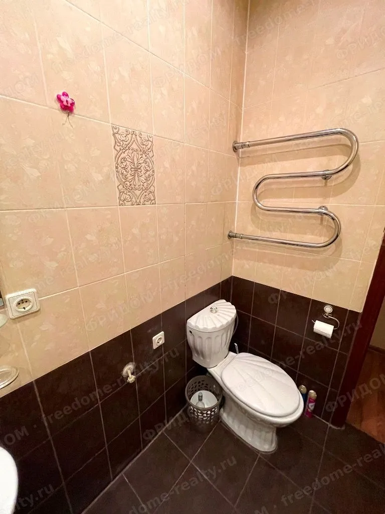 Квартира, 45 м² — Московская обл, Балашиха, ул. Зеленая, д. 25