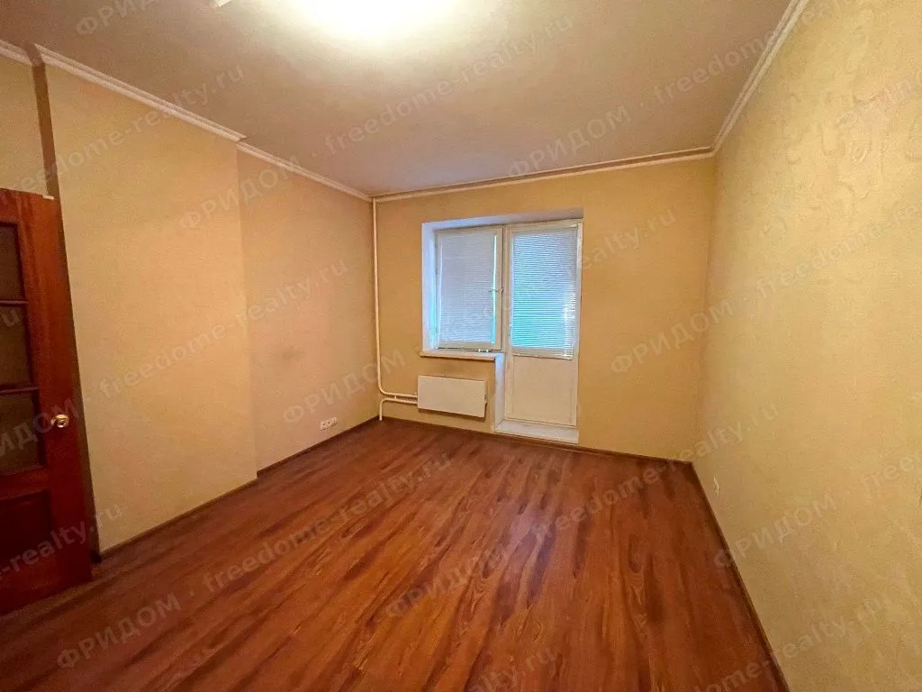 Квартира, 45 м² — Московская обл, Балашиха, ул. Зеленая, д. 25