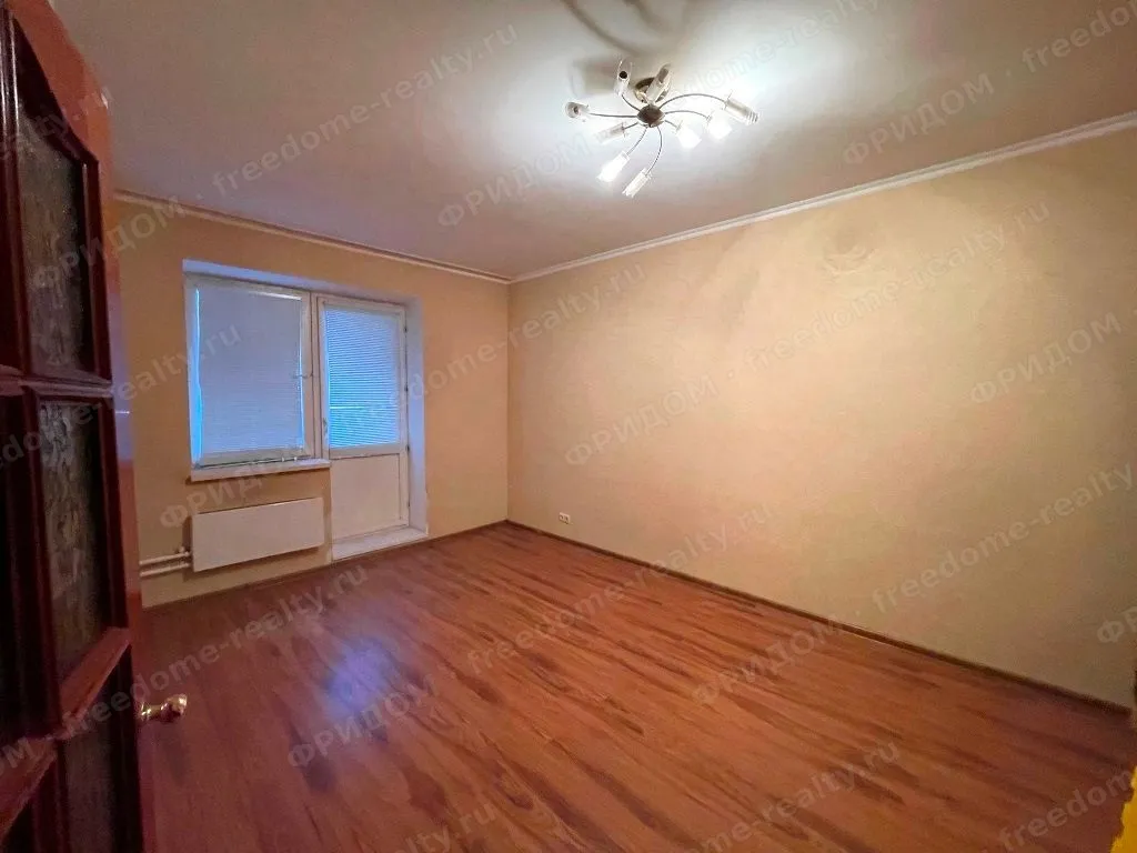 Квартира, 45 м² — Московская обл, Балашиха, ул. Зеленая, д. 25