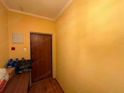 Квартира, 45 м² — Московская обл, Балашиха, ул. Зеленая, д. 25