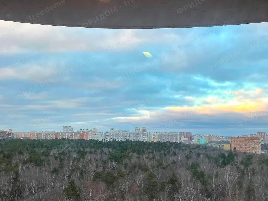 Квартира, 45 м² — Московская обл, Балашиха, ул. Зеленая, д. 25