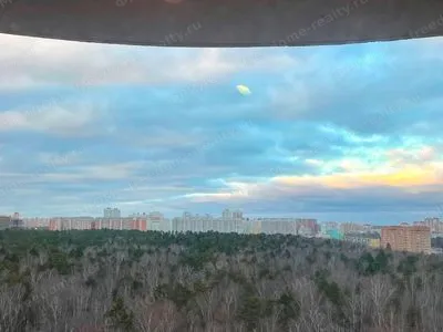 Квартира, 45 м² — Московская обл, Балашиха, ул. Зеленая, д. 25