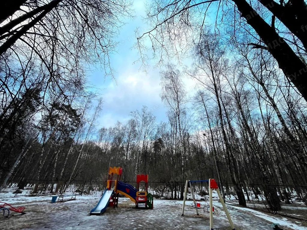 Квартира, 45 м² — Московская обл, Балашиха, ул. Зеленая, д. 25