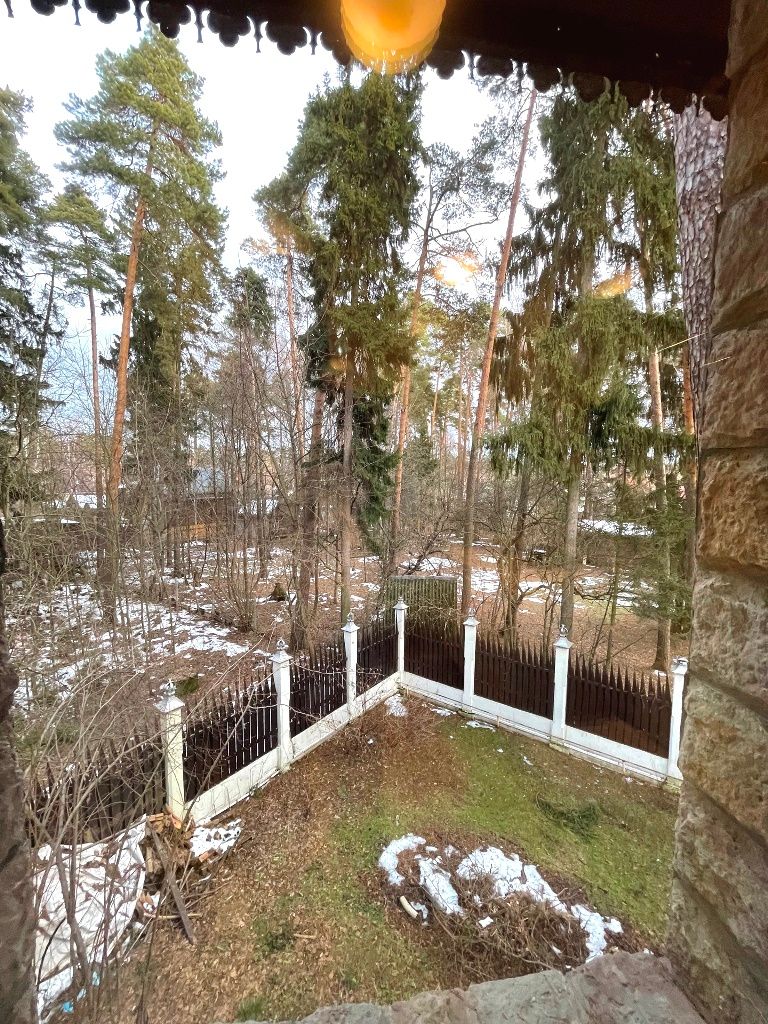 Дом, 514 м² — Московская обл., Щелковский р-н, д.п. Загорянский, ул. Крупской, д. 11