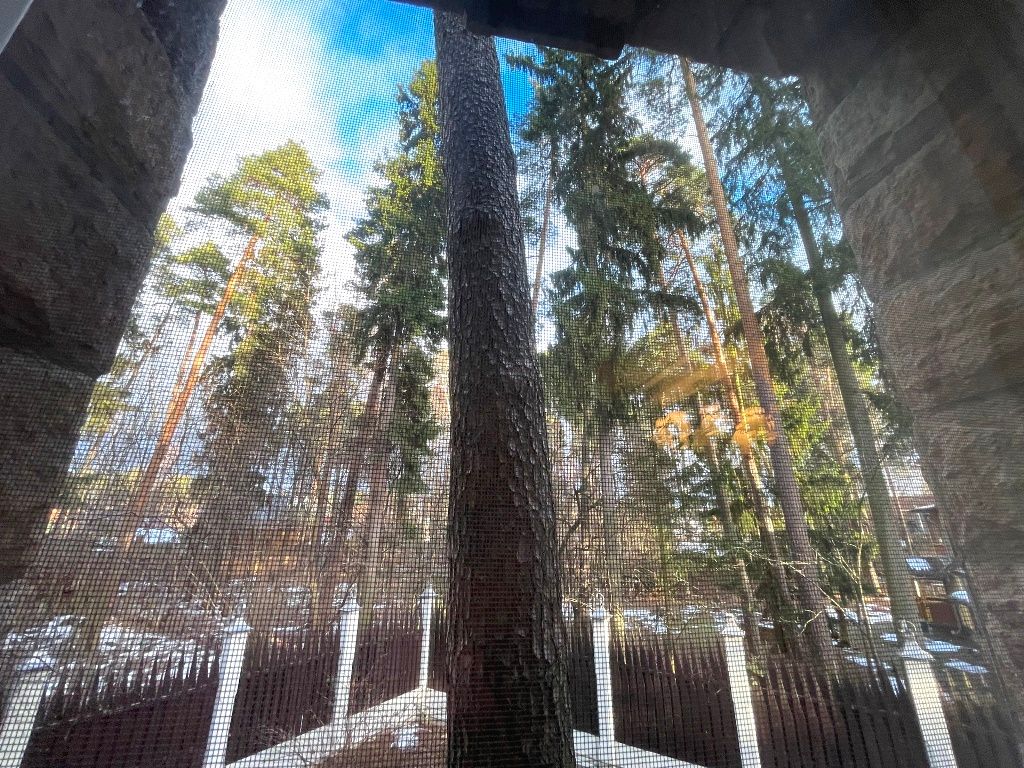 Дом, 514 м² — Московская обл., Щелковский р-н, д.п. Загорянский, ул. Крупской, д. 11