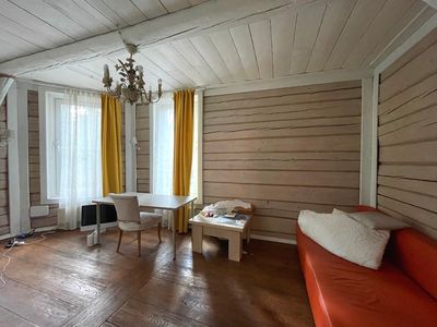 Дом, 514 м² — Московская обл., Щелковский р-н, д.п. Загорянский, ул. Крупской, д. 11