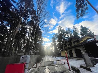 Дом, 514 м² — Московская обл., Щелковский р-н, д.п. Загорянский, ул. Крупской, д. 11