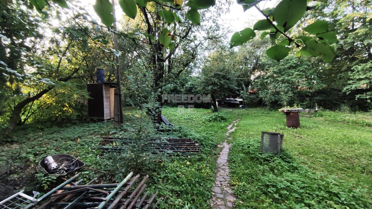 Участок, 9.5 сот. — Московская обл., г.о. Истра, Дедовск, СНТ "Садовод-1