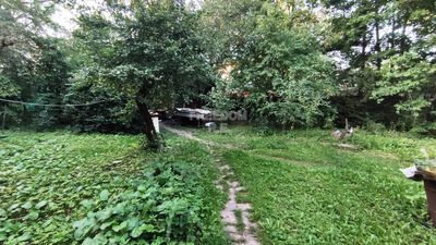 Участок, 9.5 сот. — Московская обл., г.о. Истра, Дедовск, СНТ "Садовод-1