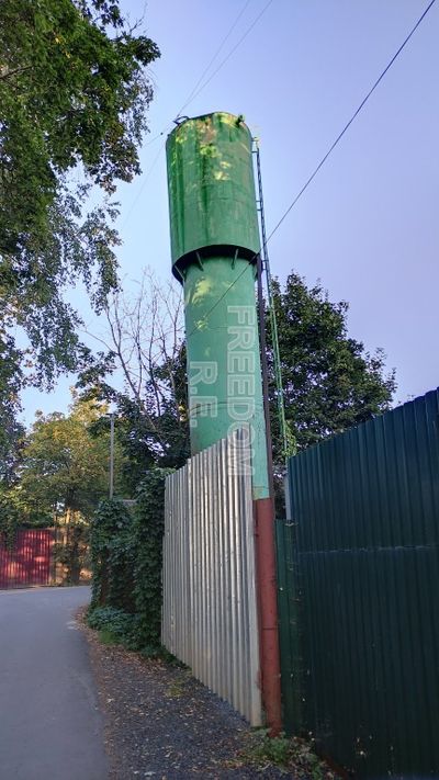 Участок, 9.5 сот. — Московская обл., г.о. Истра, Дедовск, СНТ "Садовод-1