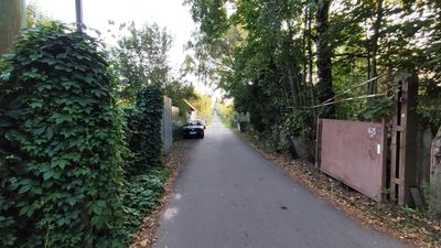 Участок, 9.5 сот. — Московская обл., г.о. Истра, Дедовск, СНТ "Садовод-1