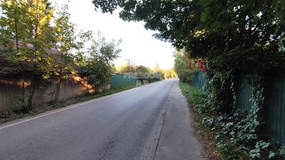 Участок, 9.5 сот. — Московская обл., г.о. Истра, Дедовск, СНТ "Садовод-1