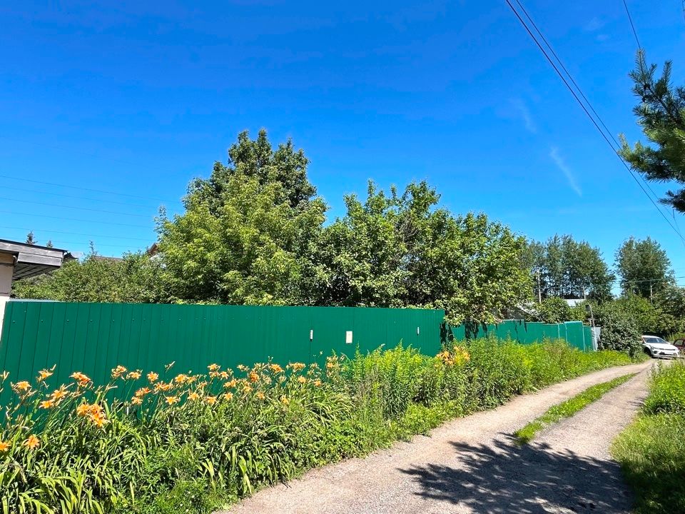Дача, 30 м² — Московская обл, Щелково, снт Нива