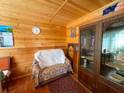 Дача, 30 м² — Московская обл, Щелково, снт Нива