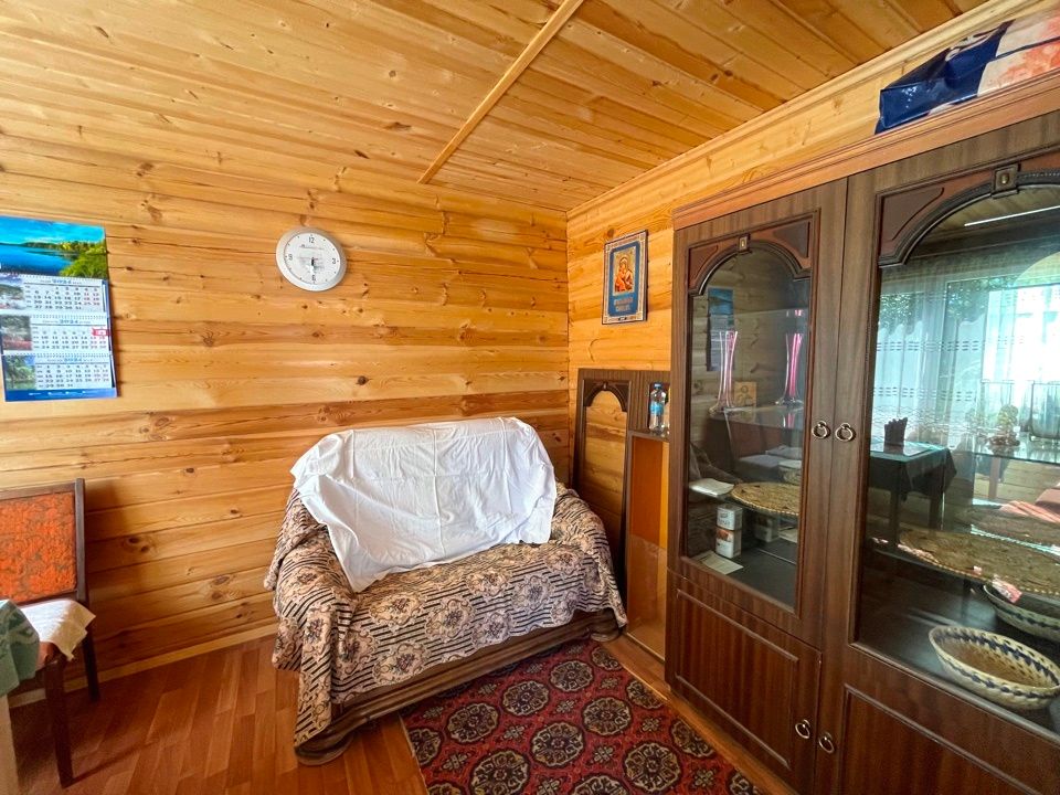 Дача, 30 м² — Московская обл, Щелково, снт Нива