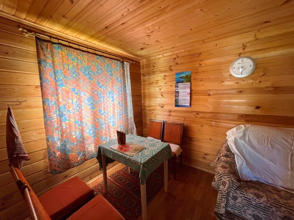 Дача, 30 м² — Московская обл, Щелково, снт Нива