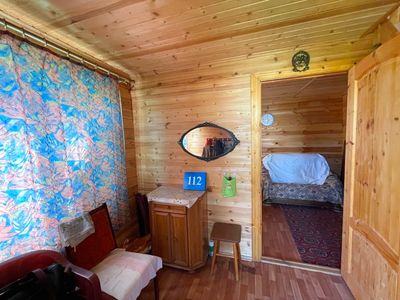 Дача, 30 м² — Московская обл, Щелково, снт Нива