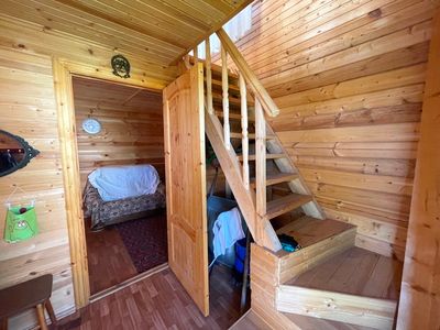 Дача, 30 м² — Московская обл, Щелково, снт Нива