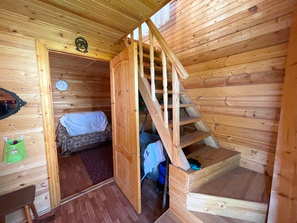 Дача, 30 м² — Московская обл, Щелково, снт Нива