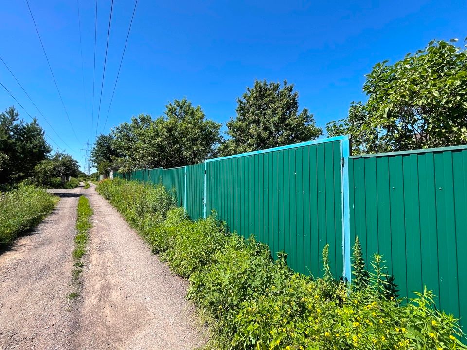 Дача, 30 м² — Московская обл, Щелково, снт Нива