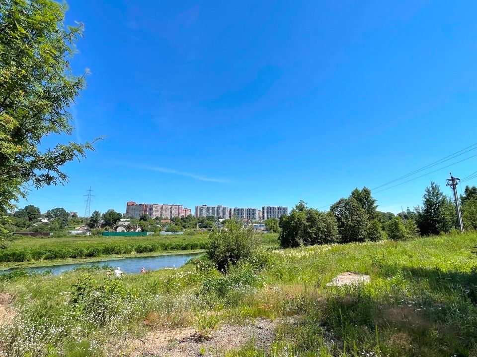 Дача, 30 м² — Московская обл, Щелково, снт Нива