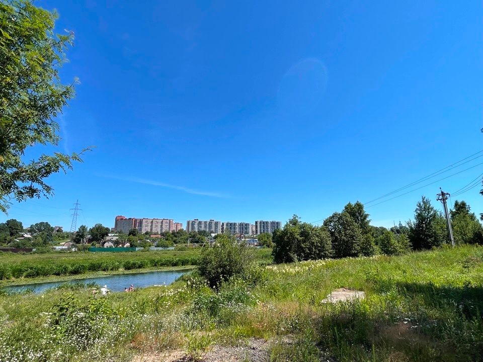Дача, 30 м² — Московская обл, Щелково, снт Нива