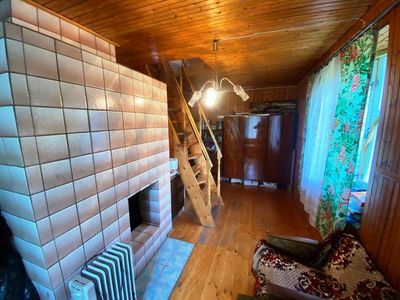 Дача, 50 м² — Московская обл., Одинцовский г.о., д. Асаково с/т Родник