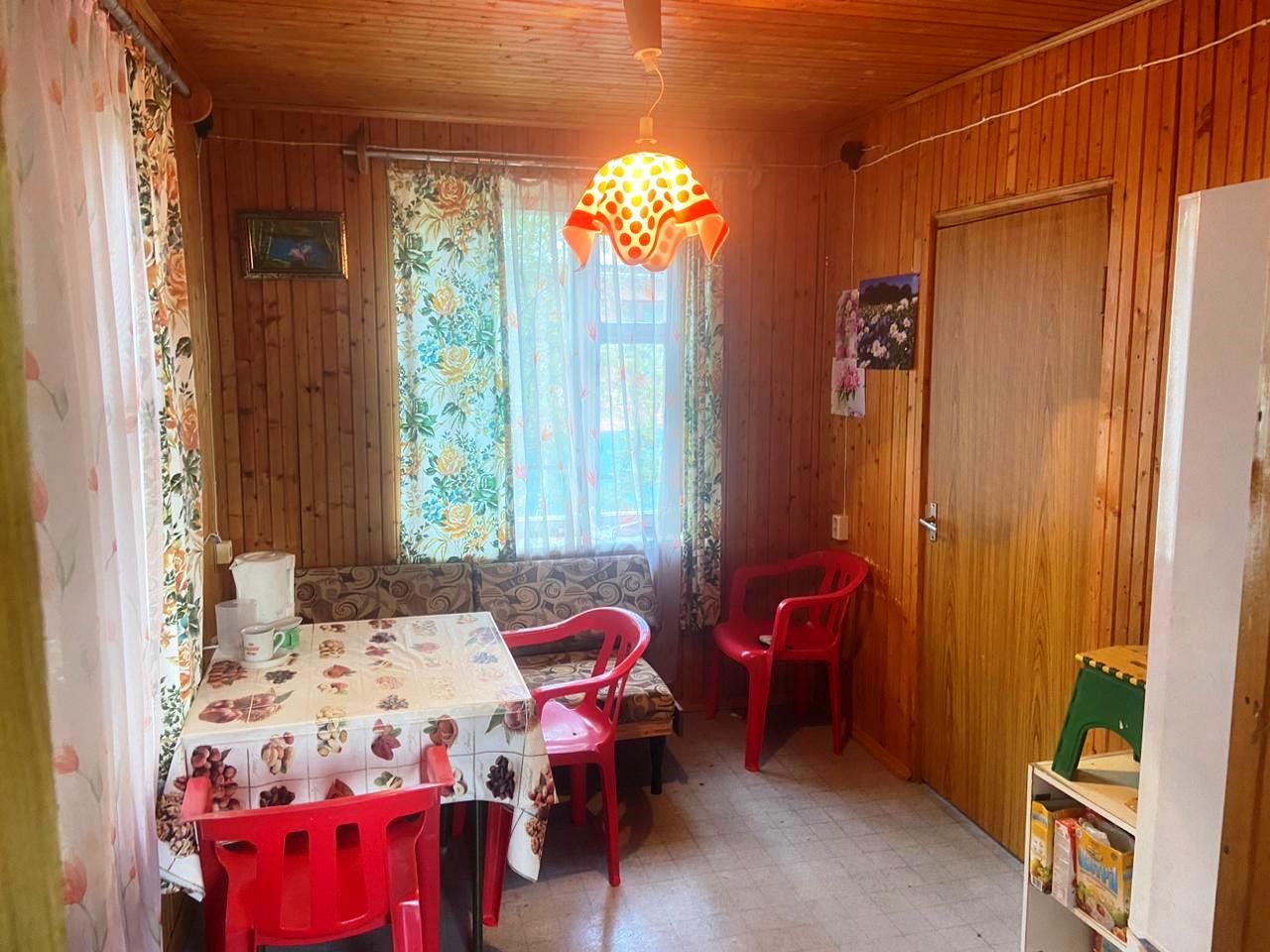 Дача, 50 м² — Московская обл., Одинцовский г.о., д. Асаково с/т Родник