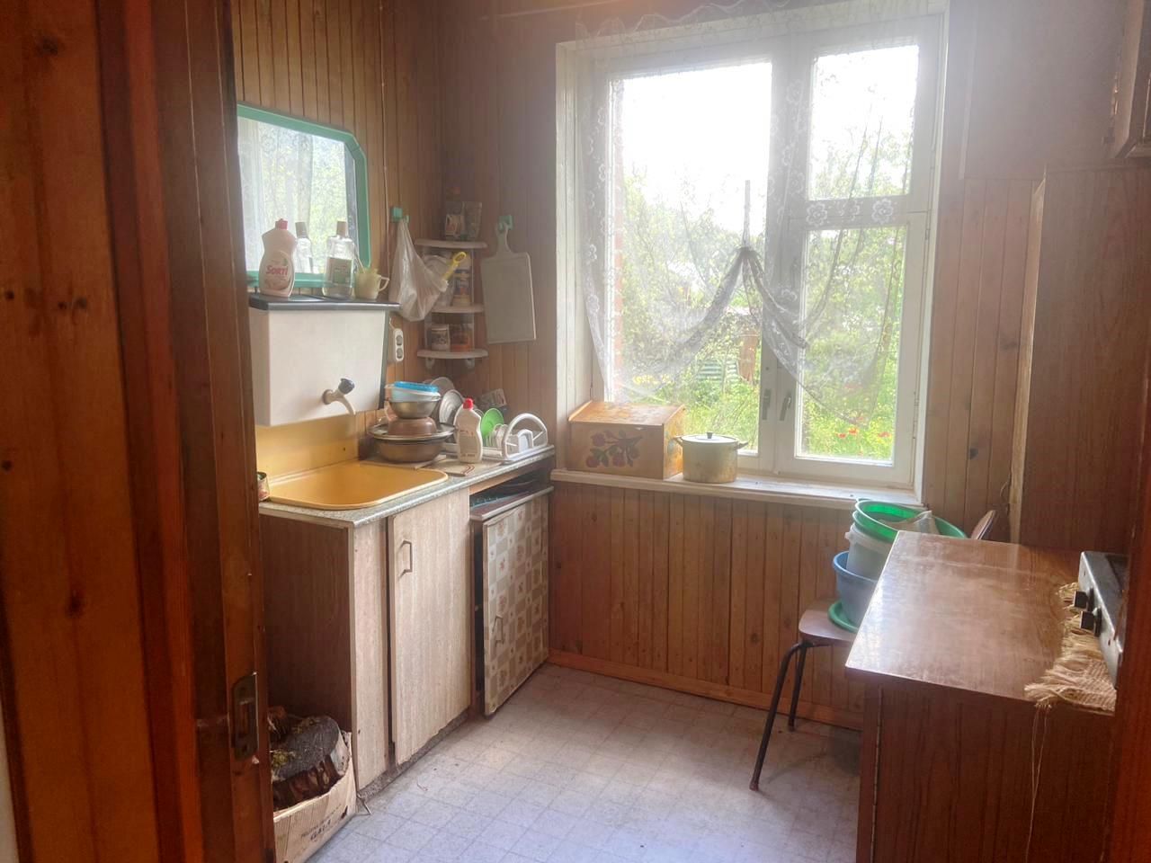 Дача, 50 м² — Московская обл., Одинцовский г.о., д. Асаково с/т Родник