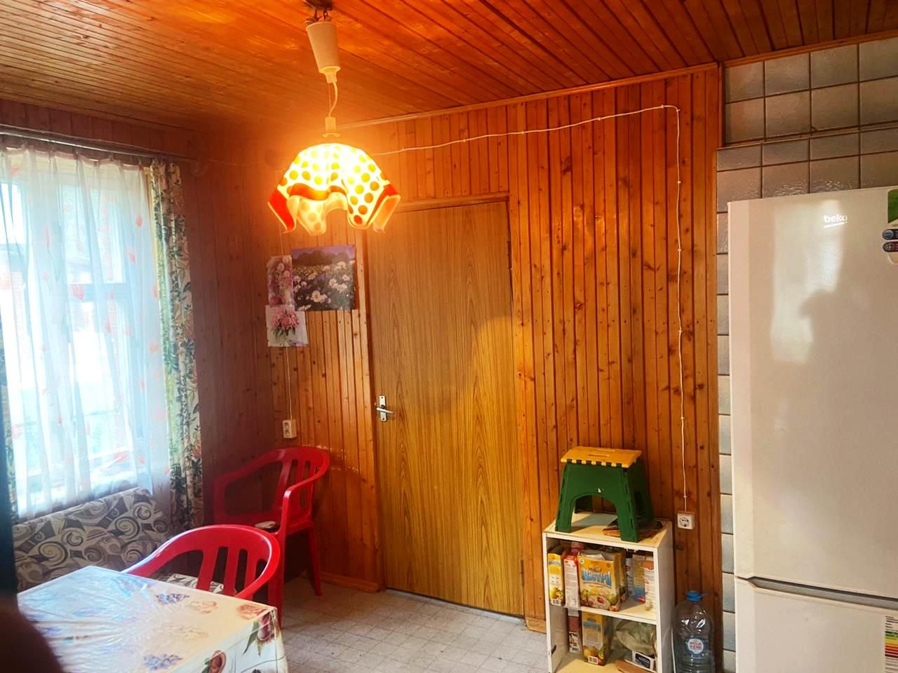 Дача, 50 м² — Московская обл., Одинцовский г.о., д. Асаково с/т Родник