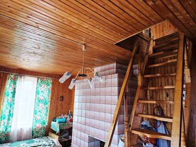 Дача, 50 м² — Московская обл., Одинцовский г.о., д. Асаково с/т Родник