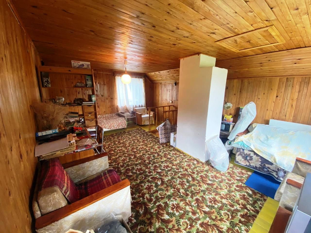 Дача, 50 м² — Московская обл., Одинцовский г.о., д. Асаково с/т Родник