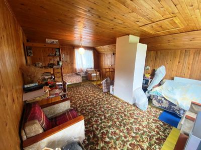 Дача, 50 м² — Московская обл., Одинцовский г.о., д. Асаково с/т Родник
