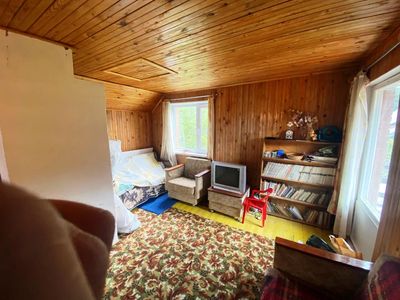 Дача, 50 м² — Московская обл., Одинцовский г.о., д. Асаково с/т Родник