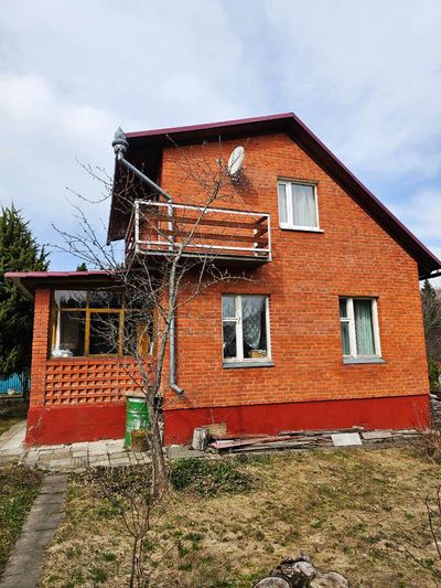 Дача, 50 м² — Московская обл., Одинцовский г.о., д. Асаково с/т Родник