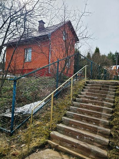 Дача, 50 м² — Московская обл., Одинцовский г.о., д. Асаково с/т Родник