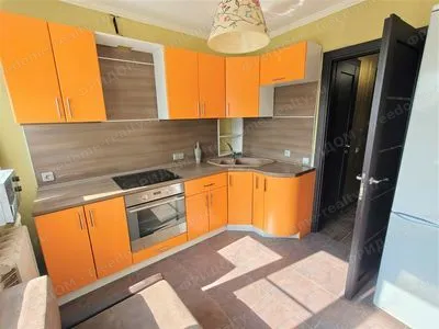 Квартира, 35 м² — Московская обл, Дзержинский, ул. Томилинская, д. 24