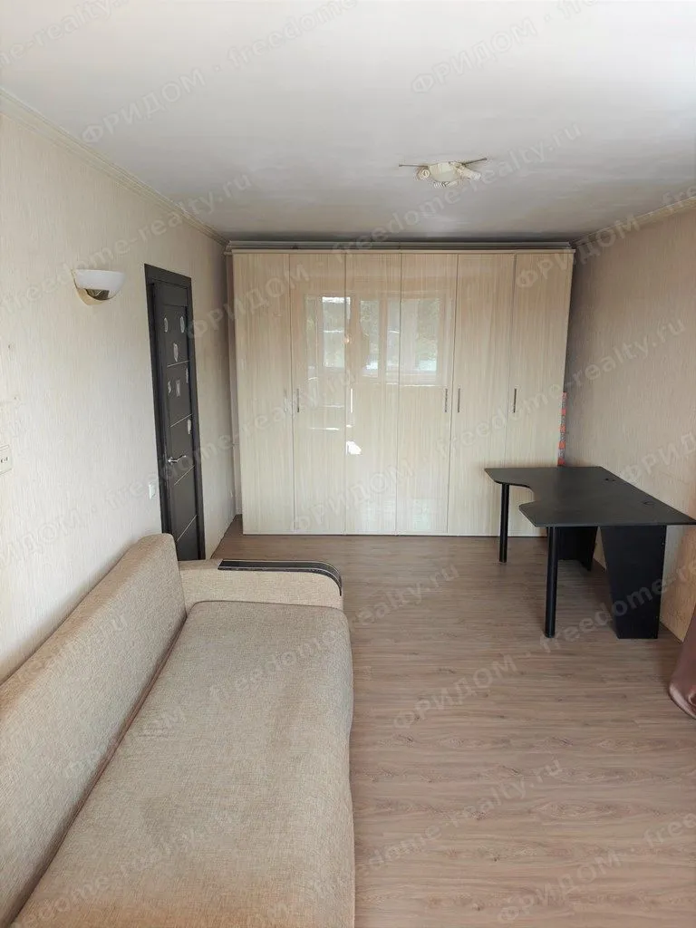 Квартира, 35 м² — Московская обл, Дзержинский, ул. Томилинская, д. 24