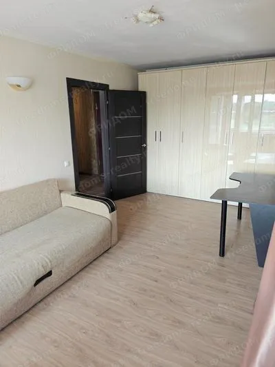 Квартира, 35 м² — Московская обл, Дзержинский, ул. Томилинская, д. 24