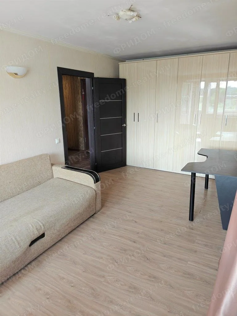 Квартира, 35 м² — Московская обл, Дзержинский, ул. Томилинская, д. 24