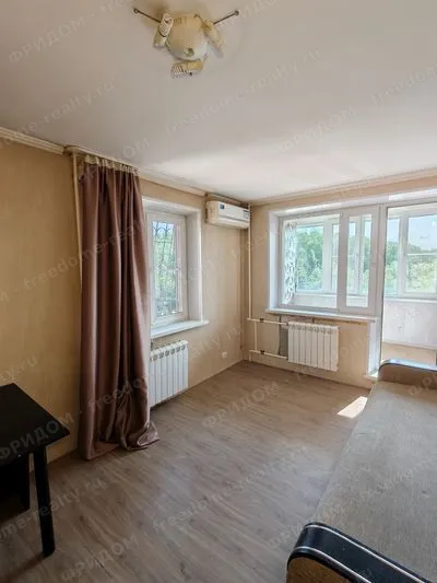 Квартира, 35 м² — Московская обл, Дзержинский, ул. Томилинская, д. 24