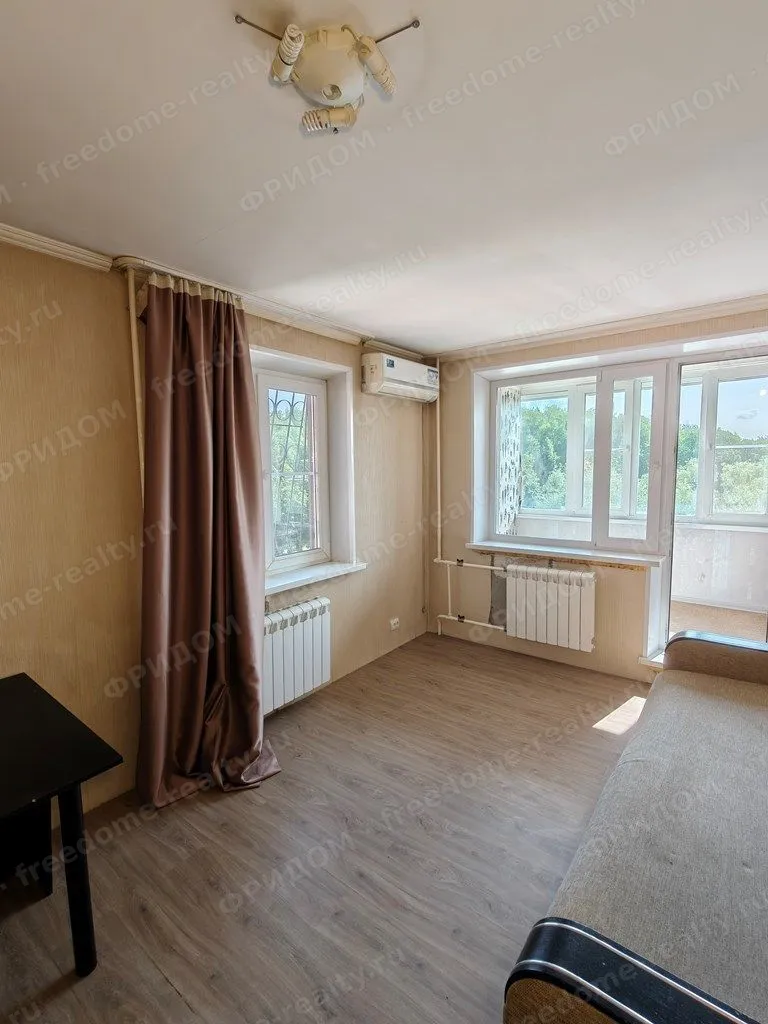 Квартира, 35 м² — Московская обл, Дзержинский, ул. Томилинская, д. 24