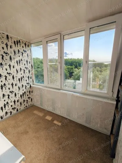 Квартира, 35 м² — Московская обл, Дзержинский, ул. Томилинская, д. 24