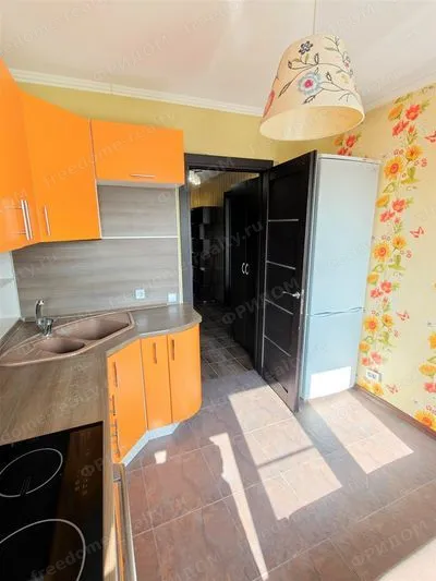 Квартира, 35 м² — Московская обл, Дзержинский, ул. Томилинская, д. 24