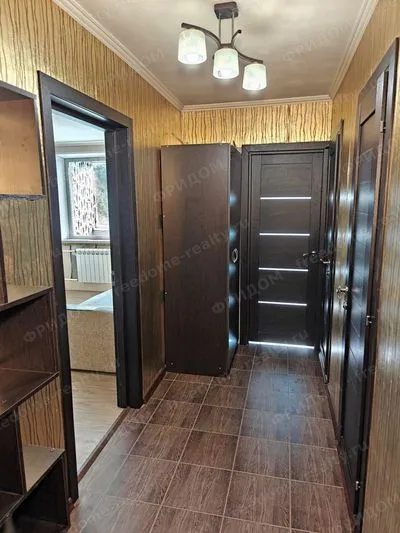 Квартира, 35 м² — Московская обл, Дзержинский, ул. Томилинская, д. 24