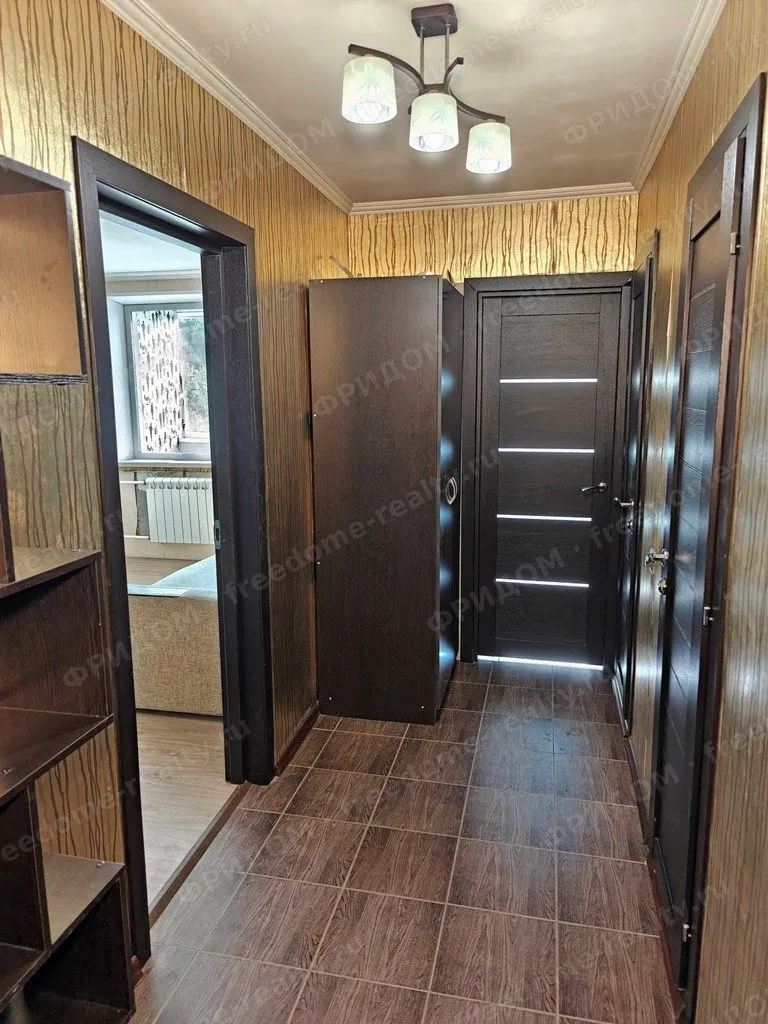 Квартира, 35 м² — Московская обл, Дзержинский, ул. Томилинская, д. 24