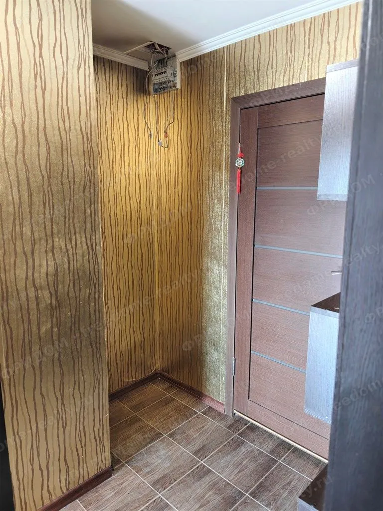 Квартира, 35 м² — Московская обл, Дзержинский, ул. Томилинская, д. 24